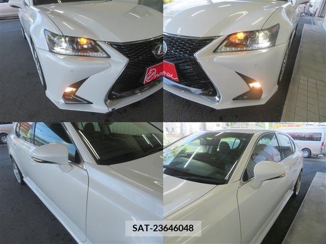 Lexus GS 2012-11 362751-14