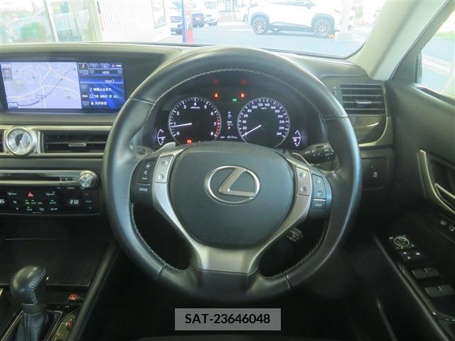 Lexus GS 2012-11 362751-4