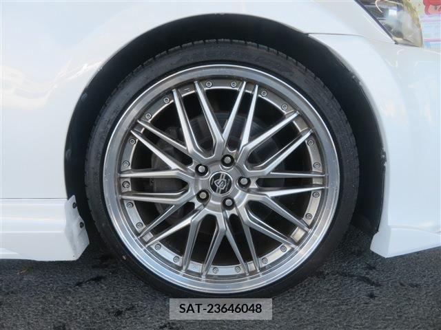 Lexus GS 2012-11 362751-18