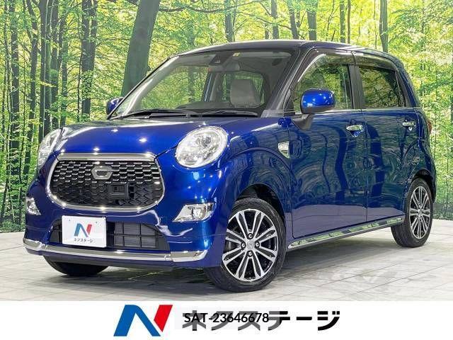 Daihatsu CAST 2016-03 325777-0