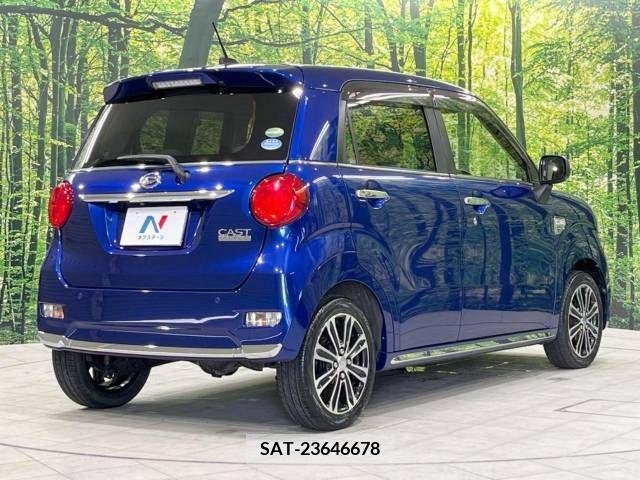 Daihatsu CAST 2016-03 325777-17