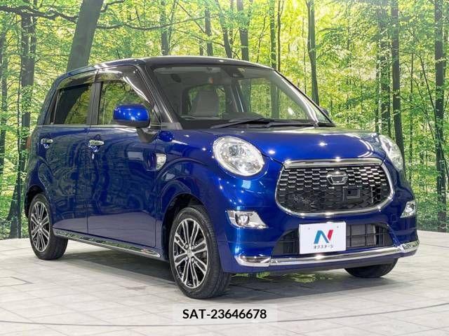 Daihatsu CAST 2016-03 325777-16