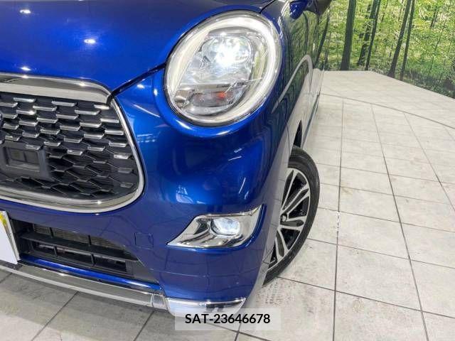 Daihatsu CAST 2016-03 325777-12