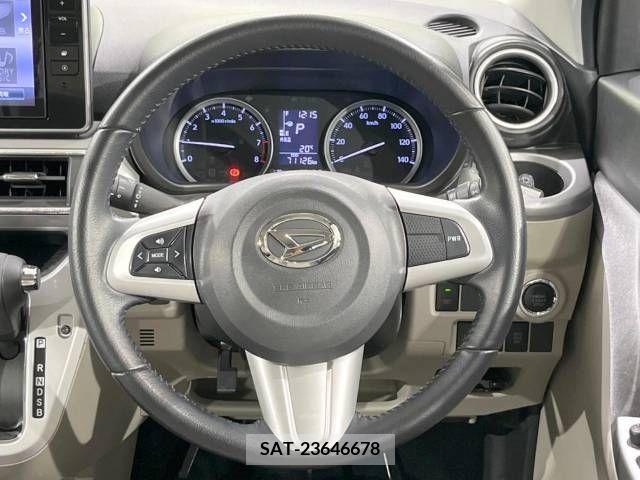 Daihatsu CAST 2016-03 325777-11