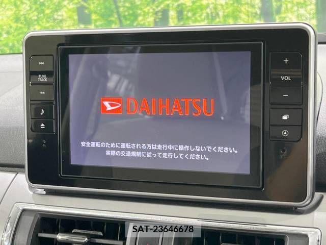Daihatsu CAST 2016-03 325777-3