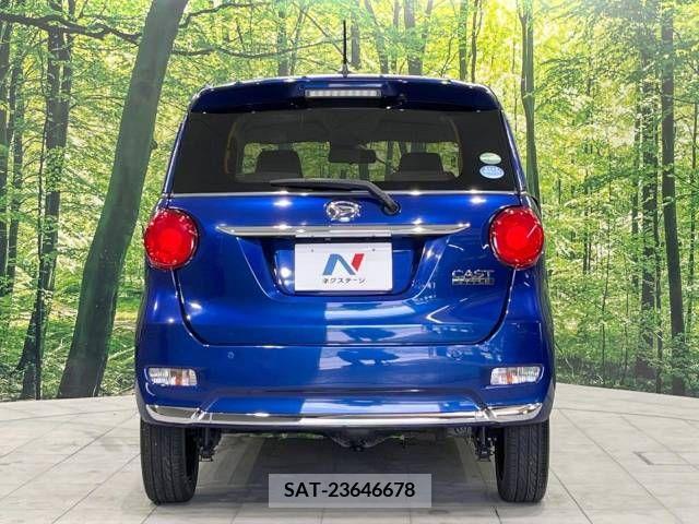 Daihatsu CAST 2016-03 325777-15