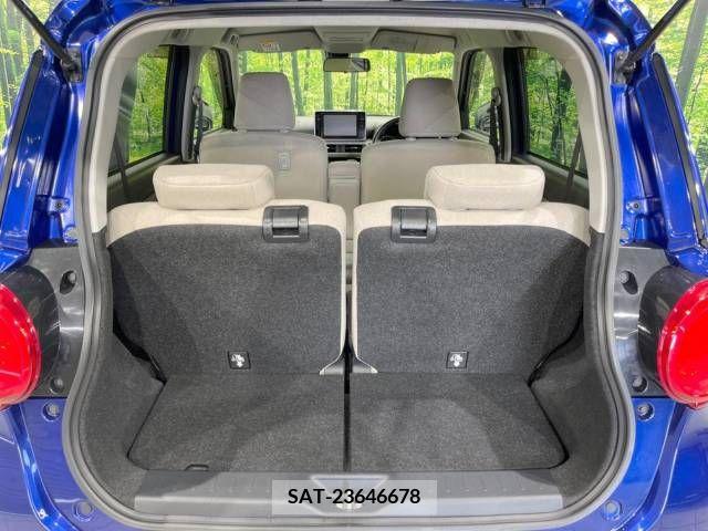 Daihatsu CAST 2016-03 325777-10