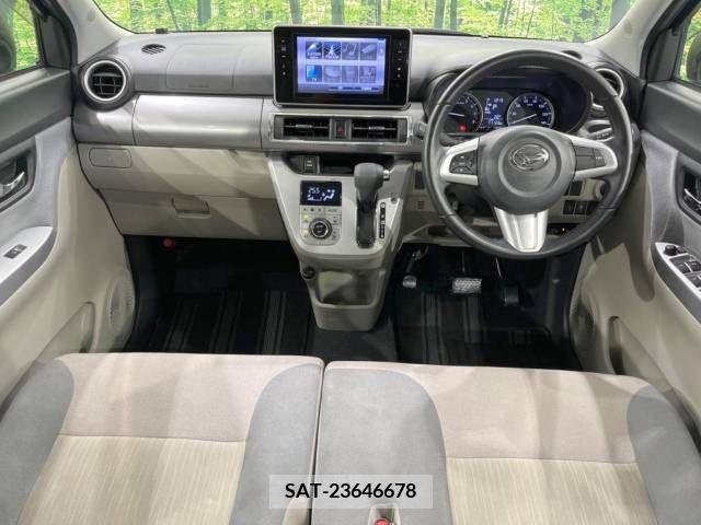 Daihatsu CAST 2016-03 325777-1