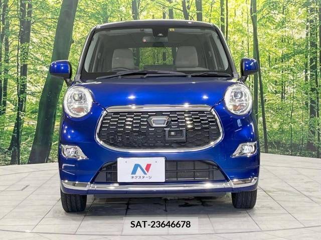 Daihatsu CAST 2016-03 325777-14