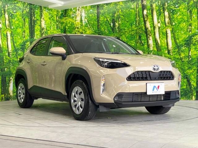 Toyota YARIS CROSS 2023-03 185576-16