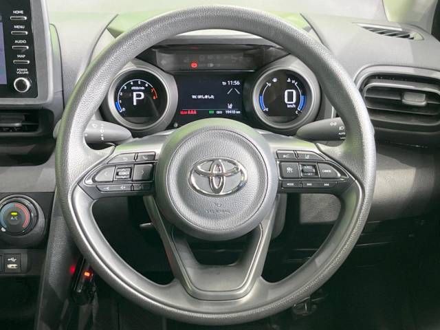 Toyota YARIS CROSS 2023-03 185576-8