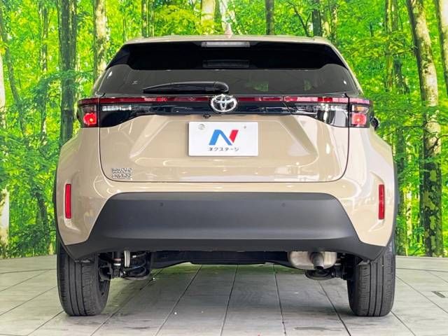 Toyota YARIS CROSS 2023-03 185576-15