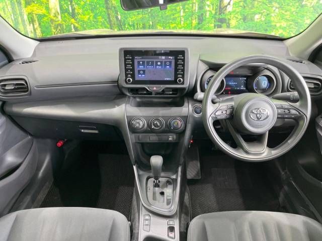 Toyota YARIS CROSS 2023-03 185576-1