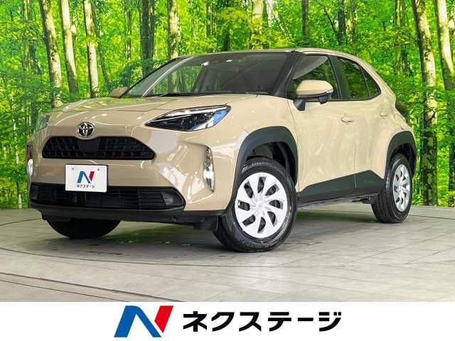 Toyota YARIS CROSS 2023-03 185576-0
