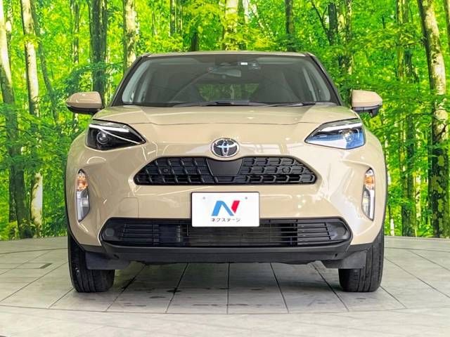 Toyota YARIS CROSS 2023-03 185576-14