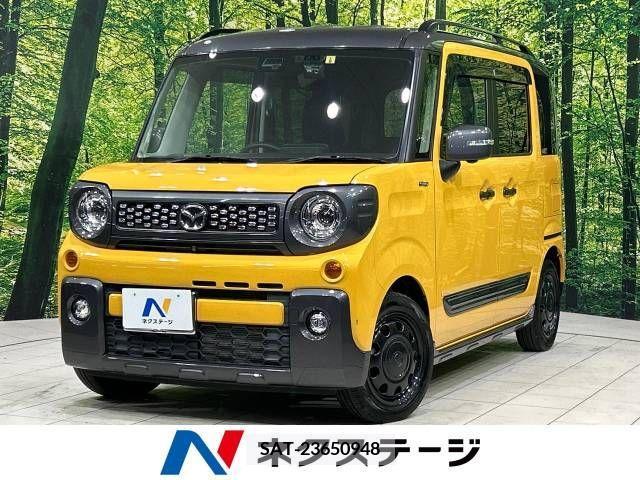 Mazda FLAIR WAGON 2019-09 350049-0