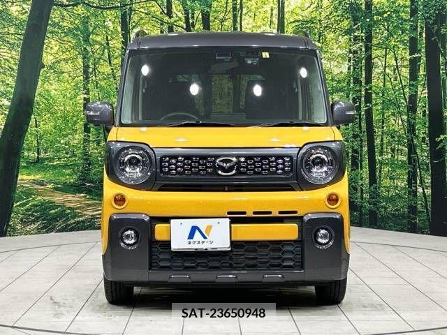 Mazda FLAIR WAGON 2019-09 350049-14