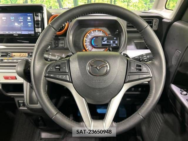Mazda FLAIR WAGON 2019-09 350049-11