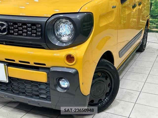 Mazda FLAIR WAGON 2019-09 350049-12