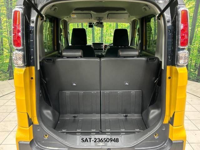 Mazda FLAIR WAGON 2019-09 350049-10