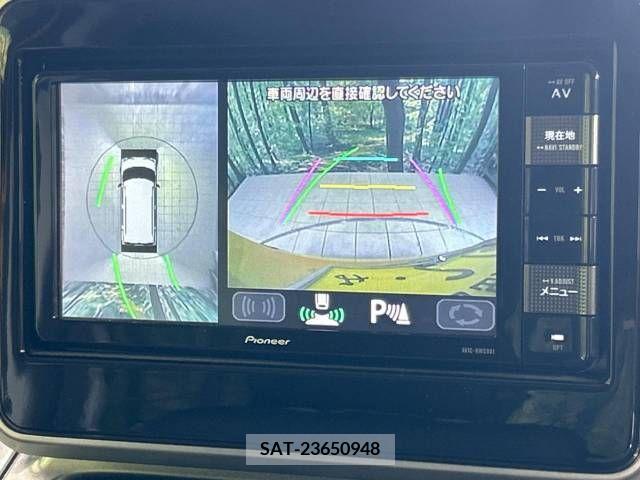 Mazda FLAIR WAGON 2019-09 350049-4