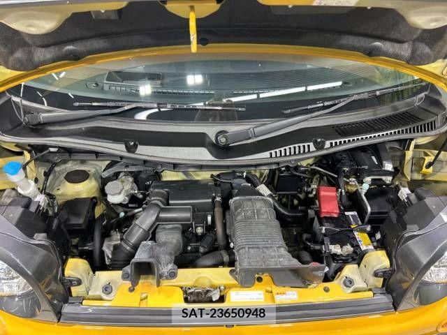 Mazda FLAIR WAGON 2019-09 350049-18