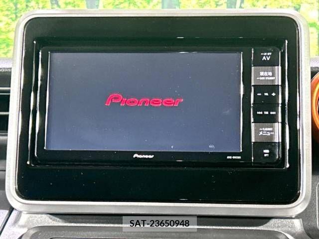 Mazda FLAIR WAGON 2019-09 350049-3