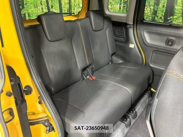Mazda FLAIR WAGON 2019-09 350049-9