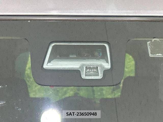 Mazda FLAIR WAGON 2019-09 350049-2