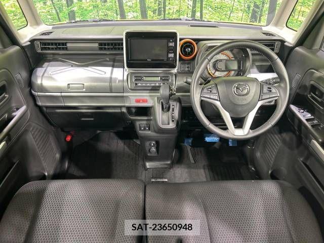 Mazda FLAIR WAGON 2019-09 350049-1