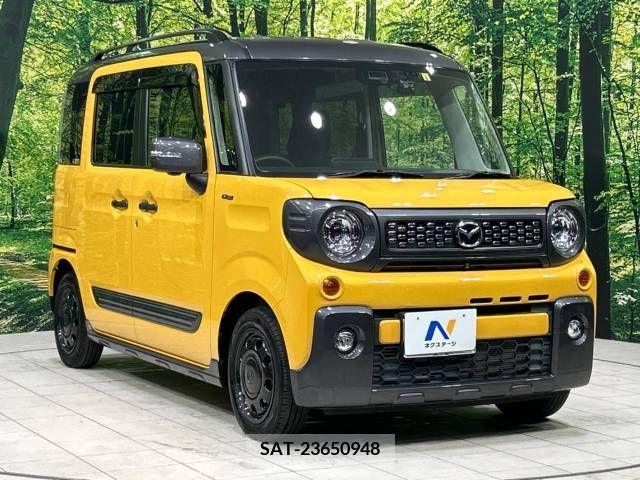 Mazda FLAIR WAGON 2019-09 350049-16