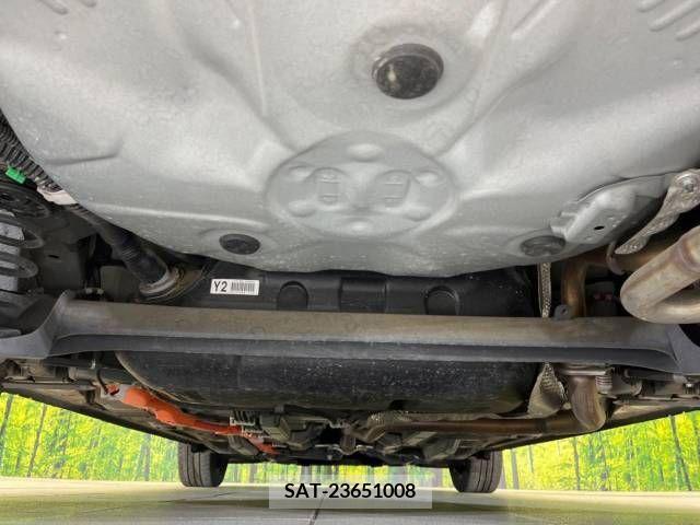 Toyota AQUA 2017-09 291796-19