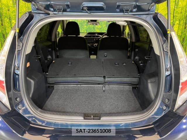 Toyota AQUA 2017-09 291796-10