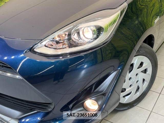 Toyota AQUA 2017-09 291796-12