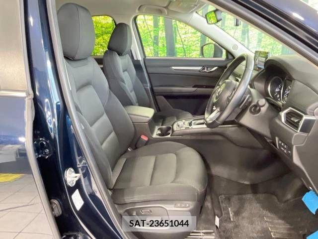 Mazda CX-5 2020-03 378589-8