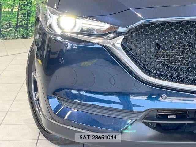 Mazda CX-5 2020-03 378589-12