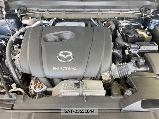 Mazda CX-5 2020-03 378589-18