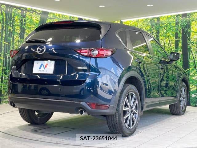 Mazda CX-5 2020-03 378589-17