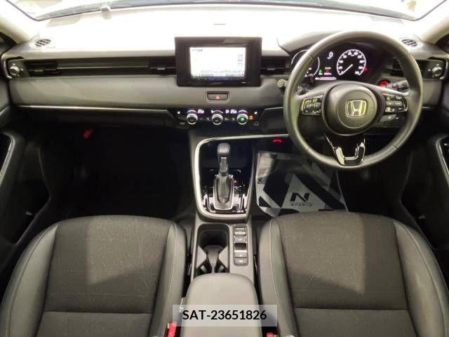 Honda VEZEL 2023-03 246558-1
