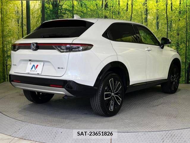 Honda VEZEL 2023-03 246558-17