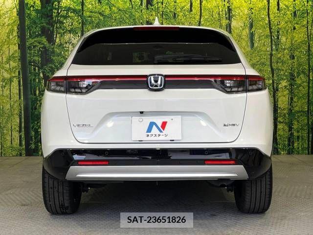 Honda VEZEL 2023-03 246558-15
