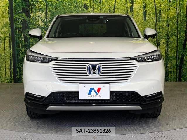 Honda VEZEL 2023-03 246558-14