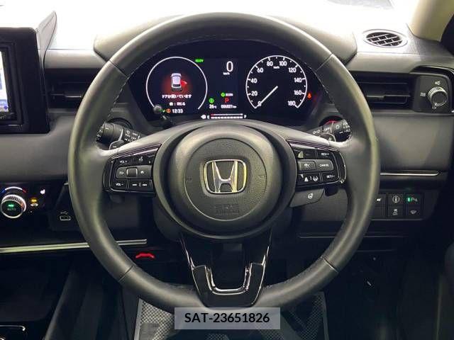 Honda VEZEL 2023-03 246558-11