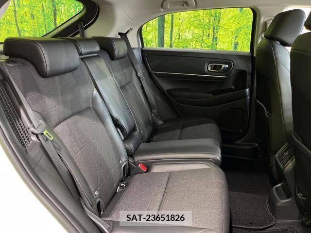Honda VEZEL 2023-03 246558-9