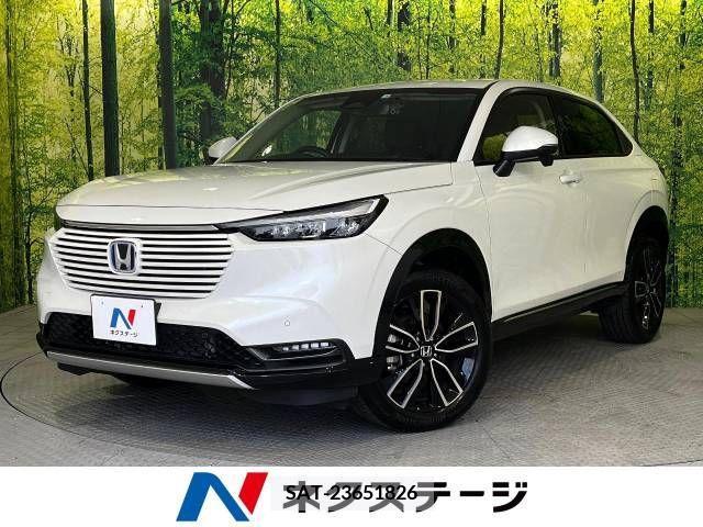 Honda VEZEL 2023-03 246558-0