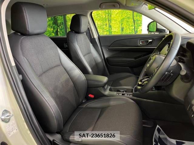Honda VEZEL 2023-03 246558-8