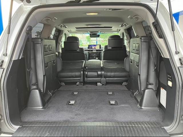 Lexus LX 2016-07 24252-17