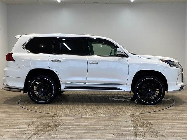 Lexus LX 2016-07 24252-14