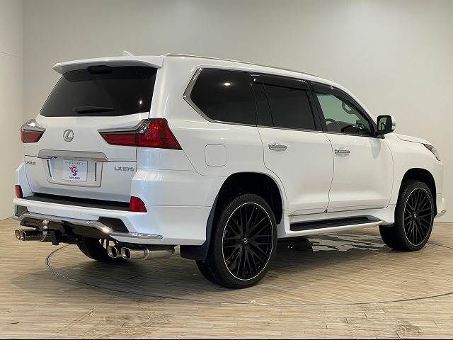 Lexus LX 2016-07 24252-16