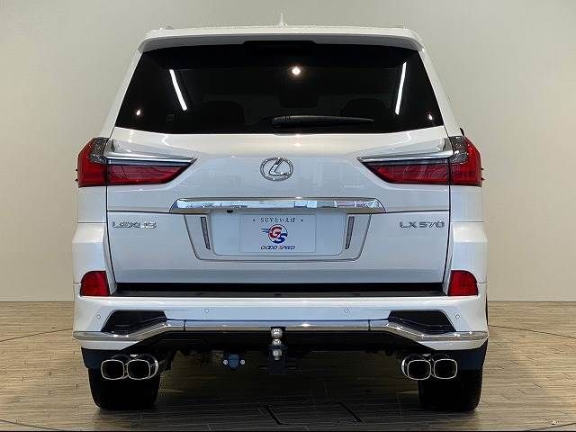 Lexus LX 2016-07 24252-13
